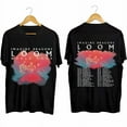 Imagine Dragons Loom Tour 2025 Shirt, Imagine Dragons Band Fan Shirt