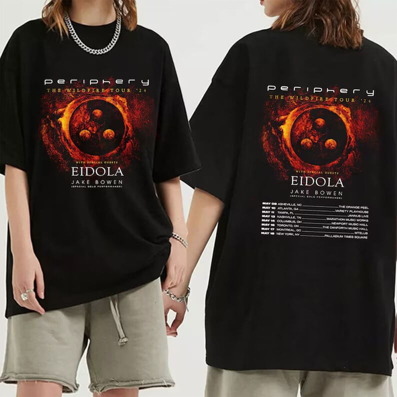 Imagine Dragons Loom Tour 2024 Shirt Shirt, Size 2Xl, Tee Royal Blue
