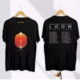 Imagine Dragons Loom Tour 2024 TShirt, Imagine Dragons 2024 Concert