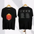 Imagine Dragons Loom Tour 2025 TShirt, Imagine Dragons 2025 Concert