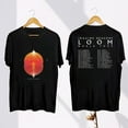 Imagine Dragons Loom Tour 2024 Tee Imagine Dragons 2024 Concert Shirt