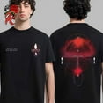 Imagine Dragons Loom World Tour 2024 Loom Graphic Circus Unisex TShirt