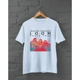Imagine Dragons Loom World Tour 2024 Shirt, Imagine Dragons 2024