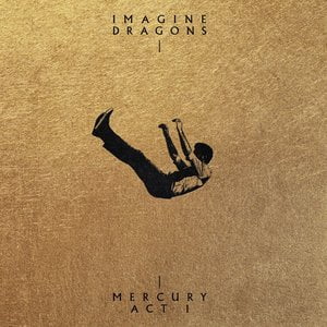 Pre-Owned Imagine Dragons - Mercury - Act 1 - Music & Performance - CD