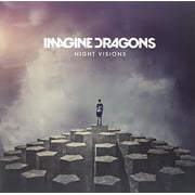 Imagine Dragons - Night Visions - Music & Performance - Vinyl