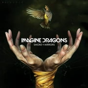 Imagine Dragons - Smoke + Mirrors - Music & Performance - Vinyl