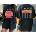 Imagine Dragons Tour Shirt, Imagine Dragons Loom World Tour Shirt, Tour