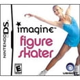 thumbnail image 1 of Pre-Owned Imagine: Figure Skater- Nintendo DS, 1 of 1