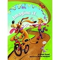 thumbnail image 1 of Pre-Owned Imagine If... (Hardcover) 9781422614914, 1 of 1
