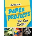 thumbnail image 1 of Imagine It, Build It: Awesome Paper Projects You Can Create (Hardcover), 1 of 1