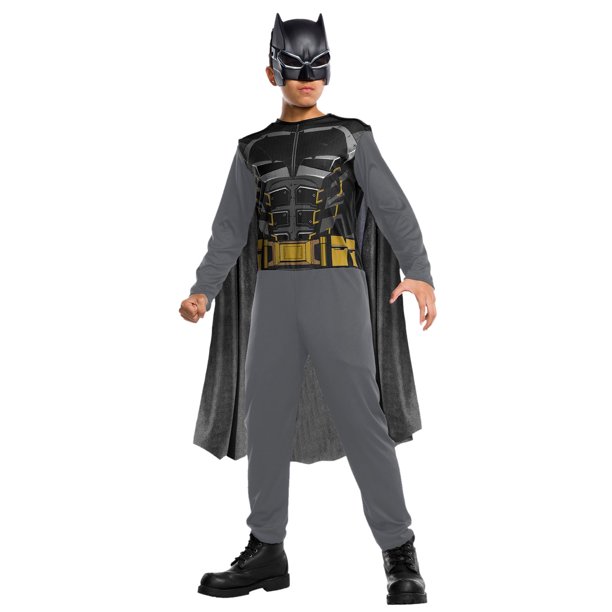 Imagine Justice League Batman Super Hero Set - Walmart.com