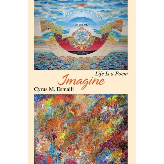 Imagine: Life Is a Poem (Paperback)