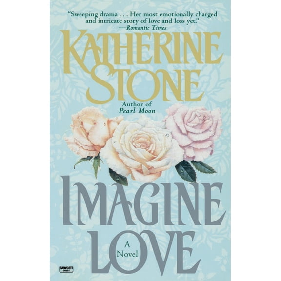 Imagine Love, (Paperback)
