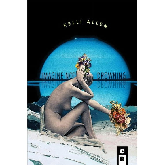 Imagine Not Drowning (Paperback)