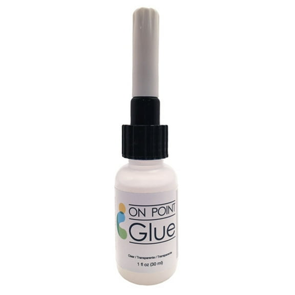 Imagine On Point Glue 1oz