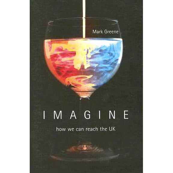 Pre-Owned Imagine (Paperback)