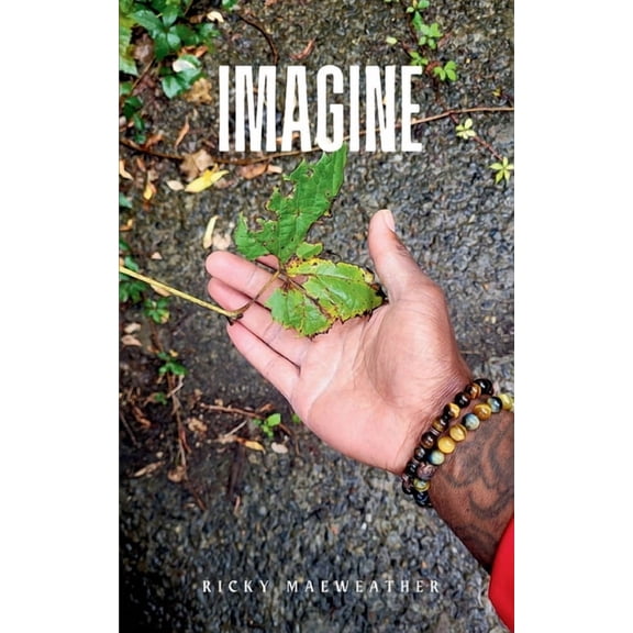 Imagine, (Paperback)
