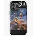 thumbnail image 1 of Imagine Peace John Lennon Inspired - Fashion Phone M97 M1630 Phone Case for iPhone 17 16 15 14 13 12 11 Pro Max, 1 of 2