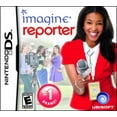 thumbnail image 1 of Imagine Reporter-Nla (Game cartridge), 1 of 7