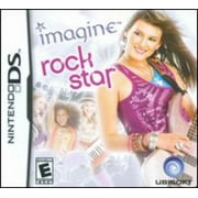 Imagine: Rock Star / Game