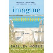 Imagine Summer A Novel