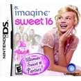 thumbnail image 1 of Imagine: Sweet 16, 1 of 2