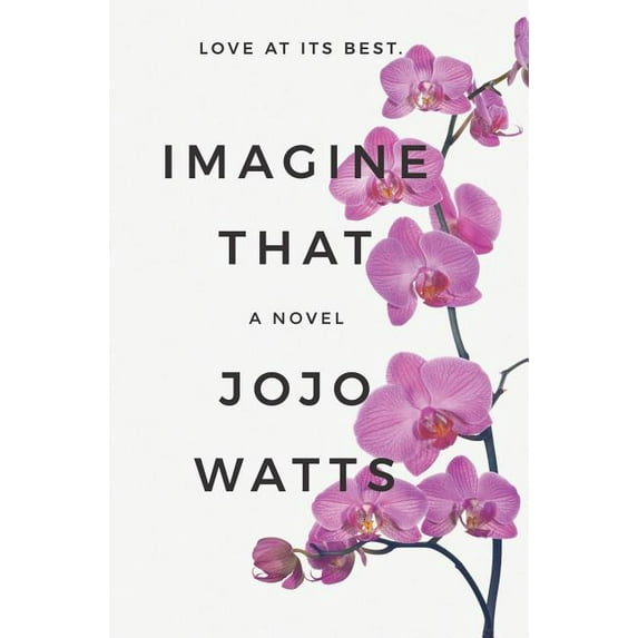 Imagine That, (Hardcover)