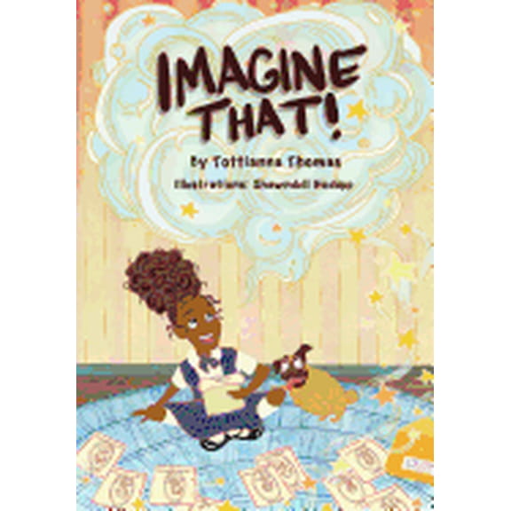 Imagine That!, (Paperback)
