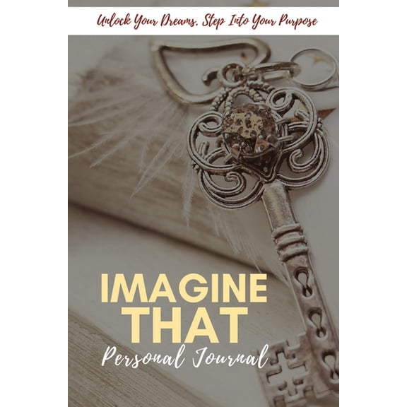 Imagine That (Paperback)