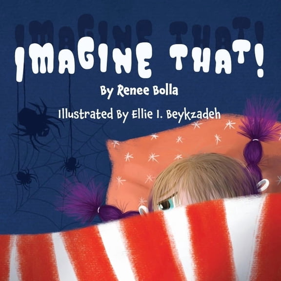 Imagine That, (Paperback)