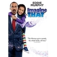 thumbnail image 1 of Pre-Owned Imagine That [DVD], 1 of 1