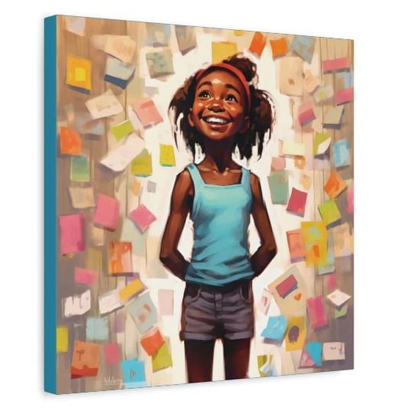 Imagine The Impossible