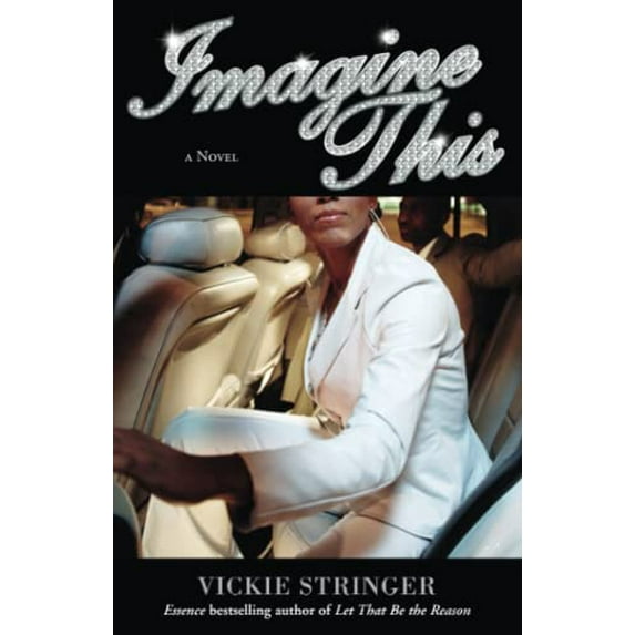 Pre-Owned Imagine This (Paperback) 0743493478 9780743493475