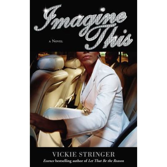 Pre-Owned Imagine This (Paperback) 0743493478 9780743493475