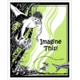 thumbnail image 1 of Pre-Owned Imagine This! Paperback, 1 of 1