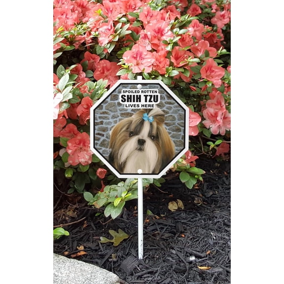 Imagine This S3907 Company Security Sign