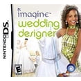 thumbnail image 1 of Pre-Owned Imagine: Wedding Designer - Nintendo Ds (Refurbished: Good), 1 of 2