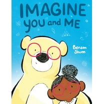 Pre-Owned Imagine You and Me (Hardcover)