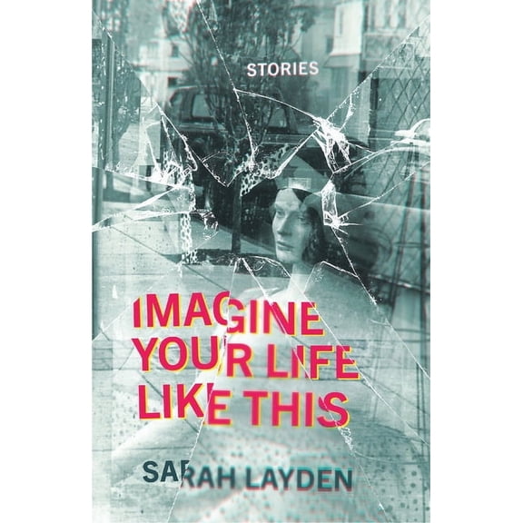 Imagine Your Life Like This, (Paperback)