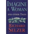 thumbnail image 1 of Pre-Owned Imagine a Woman: And Other Tales (Paperback) 0870134582 9780870134586, 1 of 1
