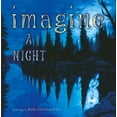 thumbnail image 1 of Pre-Owned Imagine a Night (Hardcover) 9780689852183, 1 of 1