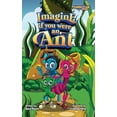 thumbnail image 1 of Imagine if you were an Ant Hardcover 1989729517 9781989729519 Bace Flores, 1 of 1