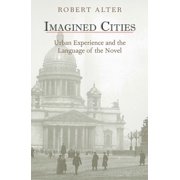 Imagined Cities, Paperback