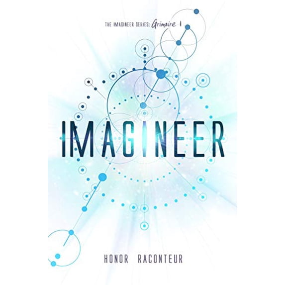Pre-Owned Imagineer (The Imagineer Series) Paperback