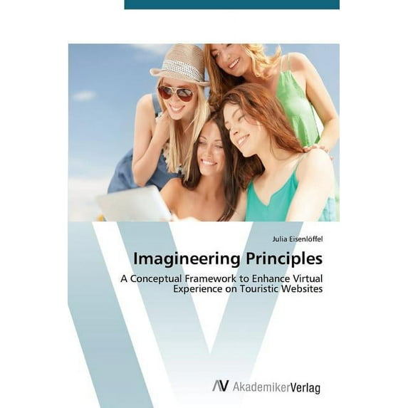 Imagineering Principles (Paperback)