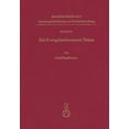 thumbnail image 1 of Imagines Medii Aevi. Interdisziplinäre Beiträge Zur Mittelalterforschung: Die Evangelienharmonie Tatian : Studien Zum Codex Sangallensis 56 (Series #37.0) (Hardcover), 1 of 1