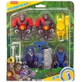 thumbnail image 1 of Imaginext Boss Level Army Pack Figure Set, 1 of 7