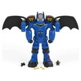 thumbnail image 1 of Imaginext DC Super Friends Batman Batbot Xtreme, 1 of 22