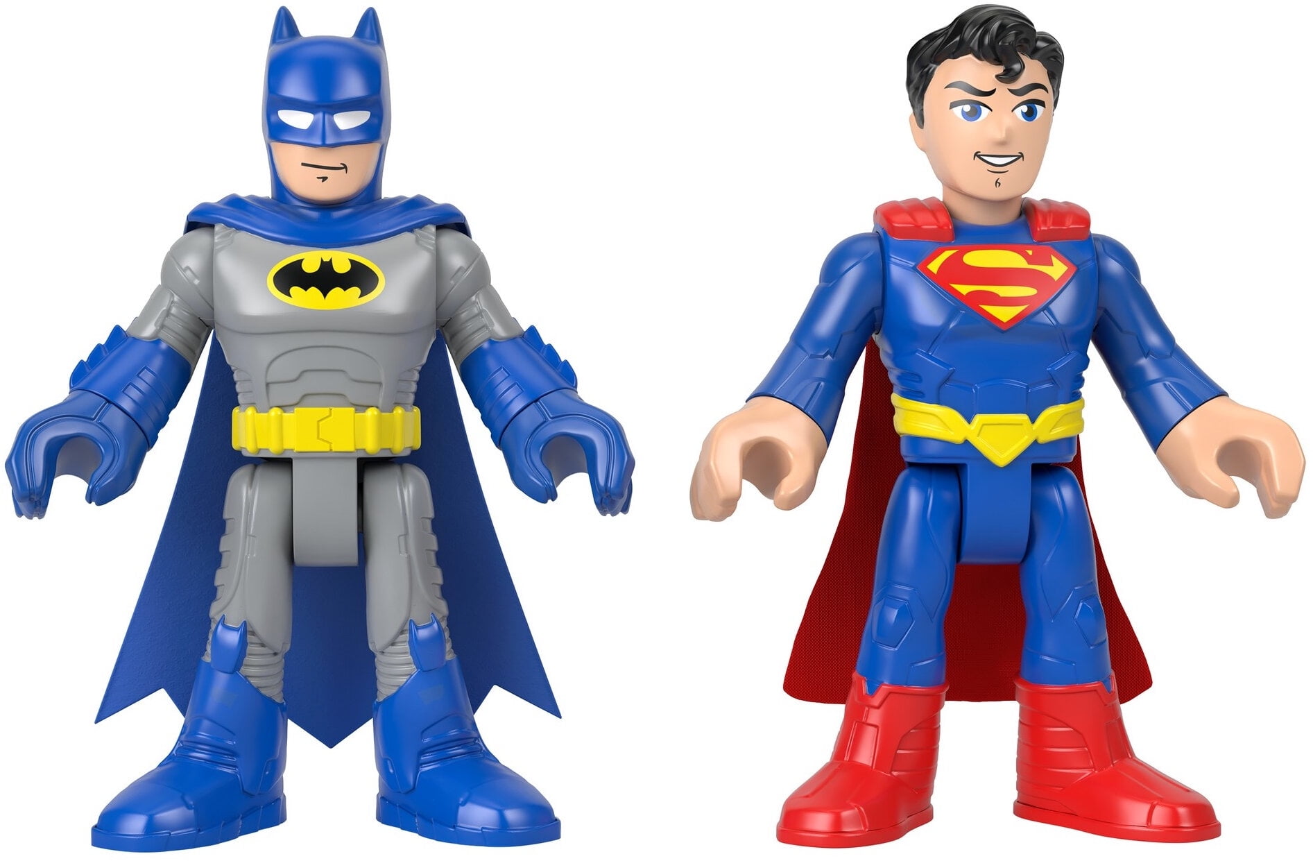 Imaginext hotsell blue batman