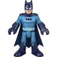 thumbnail image 1 of Imaginext DC Super Friends Batman XL 10-Inch Poseable Figure, Defender Blue, 1 of 5